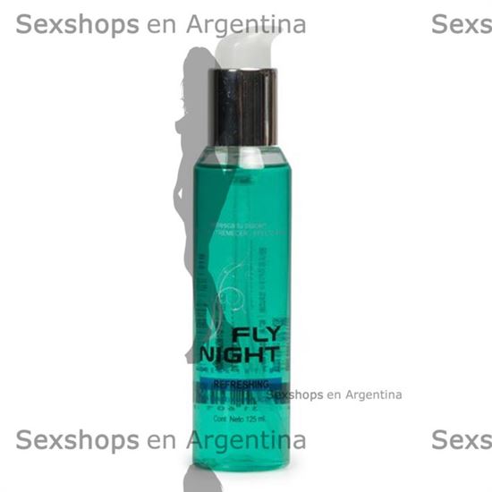 Gel efecto frio 125 CC